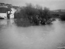 Fotos Antiguas Riada 1963
